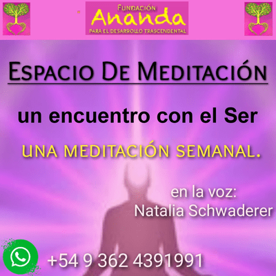 Meditaciones para aliviar el estrés