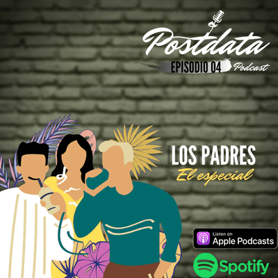 episode Los padres artwork