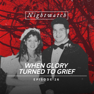 episode #26: The Temple Family Tragedy - A Football Dynasty's Darkest Hour artwork