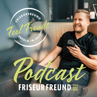episode #133 "DeepTalk mit ASE-Rockstar! Die wohl persönlichste Episode die es bis dato zu hören gab." artwork
