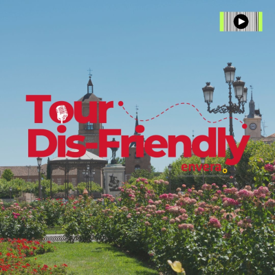 episode Alcalá de Henares prepara su Don Juan más accesible artwork