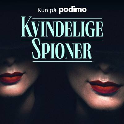 Billede af showet Kvindelige Spioner