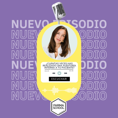 episode Ep. 177 # Entrevista con Clara Fernández (@holisticmango) artwork