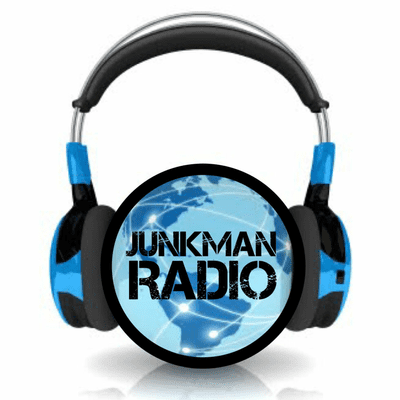 episode Junkman Radio #78 artwork