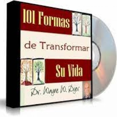 episode Audio-Libro - (101 Formas De Transformar Su Vida) artwork