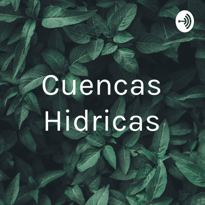 Cuencas Hidricas