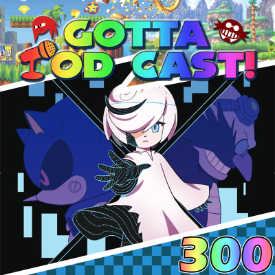 episode Akt 300: Radical Highway ist so cool! artwork