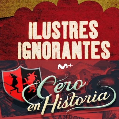 episode 01-03-2017 #0 EN HISTORIA - Cero en Historia Javier Cansado - Programa Completo 0 artwork