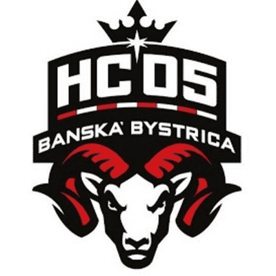 HC05 Banská Bystrica - Pokriky a Chorále