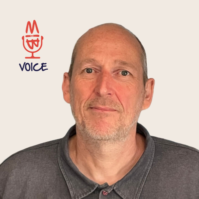episode 🎙️Bruno Postle on Transforming Architecture with Open-Source Tools artwork