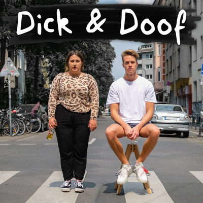 Dick & Doof - podcast