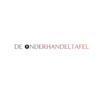 episode S01E03: Vrouwen zijn steengoede onderhandelaars artwork