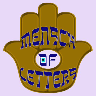Mensch of Letters