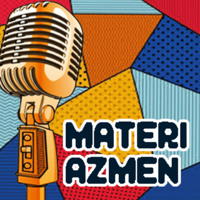 episode Azas-Azas Manajemen : Motivasi artwork