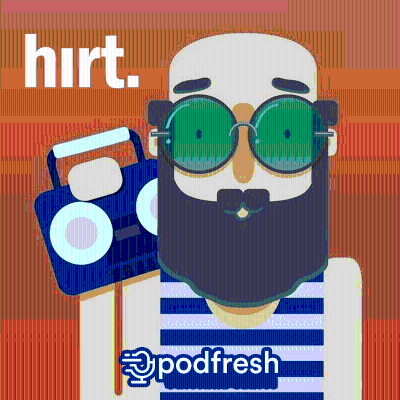 episode Hirt | Raffi artwork
