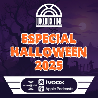 episode 9x06 | Especial Halloween 2025 artwork