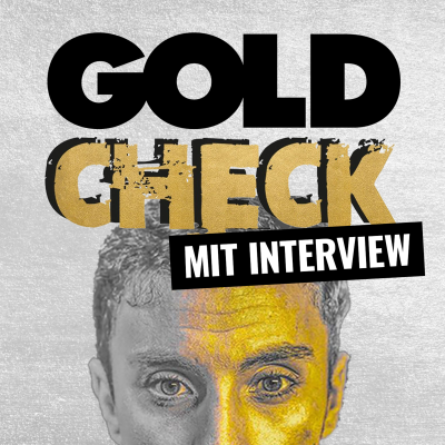 episode GOLD CHECK #3 | Ali As-Interview! News Manuellsen & Olexesh, Capital Bra, Sinan G, 6ix9ine artwork