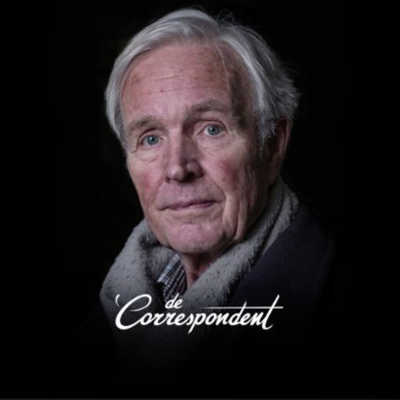 episode [Opnieuw relevant] Lex Bohlmeijer in gesprek met Jan Terlouw artwork