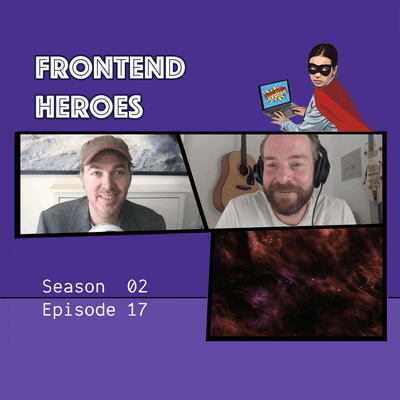 episode We Interrupt this Program artwork