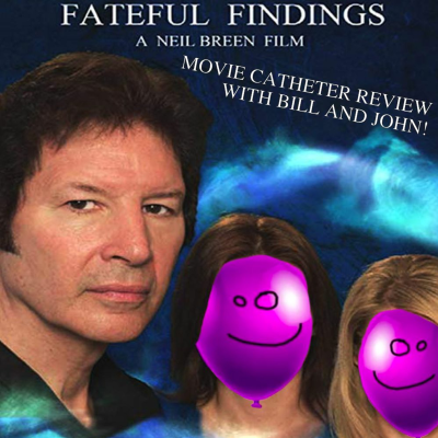 episode Episode 80: Fateful Findings (2013) artwork