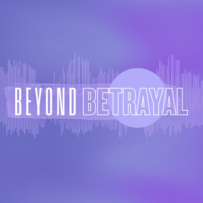 episode Beyond Betrayal: The Making of Season 4 artwork
