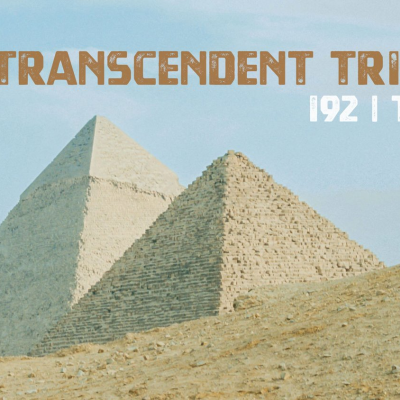 episode 192 | TTT016: Tools for the Journey artwork