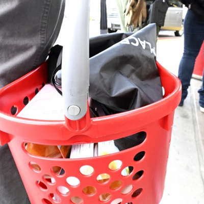 episode Should supermarkets publish their profits? artwork