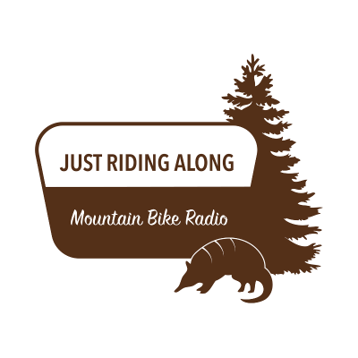 episode Just Riding Along Update artwork