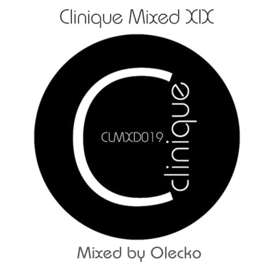 episode Clinique Mixed XlX artwork