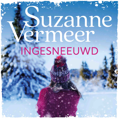 Cover image Ingesneeuwd