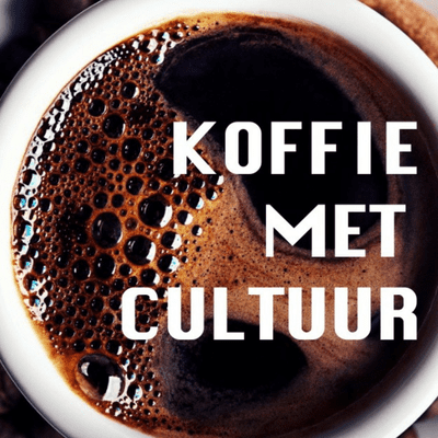 episode Koffie met Cultuur artwork