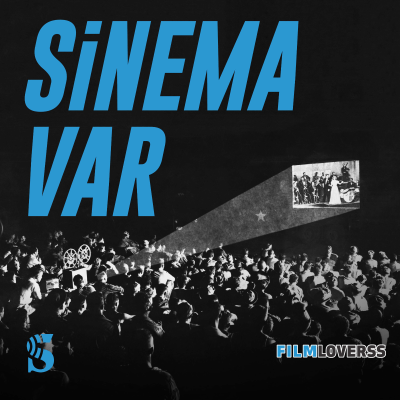 episode Sinema Var #16 | Müzisyenin Portresi (Konuk: Serdar Kökçeoğlu) artwork