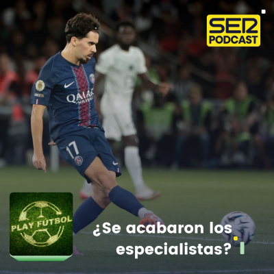 episode ¿Se acabaron los especialistas? artwork