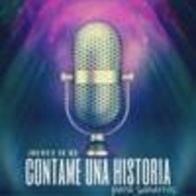 episode Contame una historia para sanarnos: Entrevista a Gustavo Socci Caputo por Sandra Orazi 29 Diciembre artwork