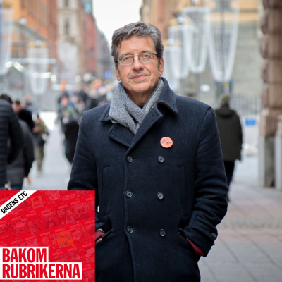 episode Klimatet: George Monbiot ser lösningarna artwork