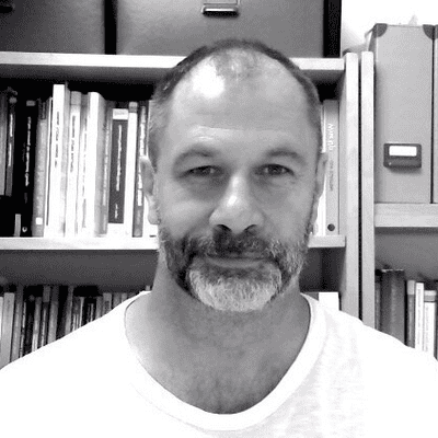 episode Talking about Academic Management - with Martyn Clarke artwork