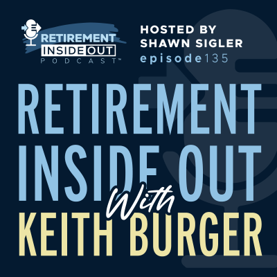 episode Lifecycle Manager: Helping Advisors Create Better Outcomes For Clients with Keith Burger artwork