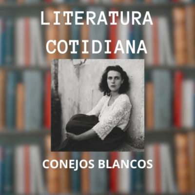 episode #1 Conejos blancos de leonora carrington artwork