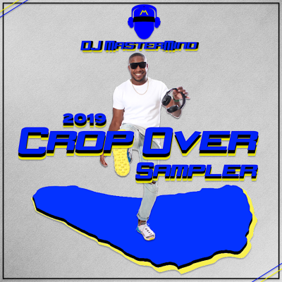 episode 2019 CropOver Sampler artwork