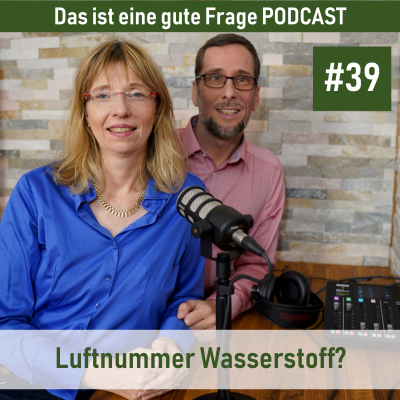 episode Luftnummer Wasserstoff? artwork