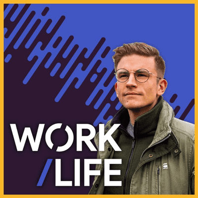 Work/Life met Oliver Op de Beeck