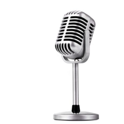 De IBS Podcast