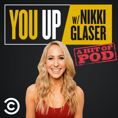 episode You Up- Describe As A Cheek artwork