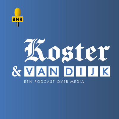 Koster & Van Dijk: Netwerkcorruptie bij de NPO