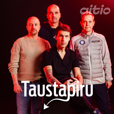 episode Yleisurheilu 2.0 menestyy – yksilöurheilua ilman yksin puurtamista artwork