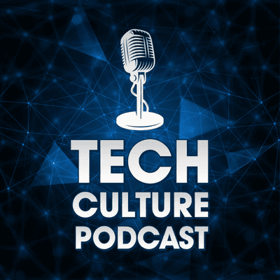 Tech Culture Podcast - Conversations With Successful Founders In Japan