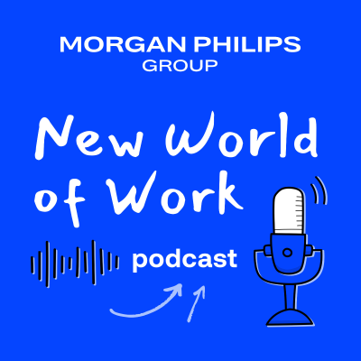 episode Legal Counsel: interview with Ann Silla artwork