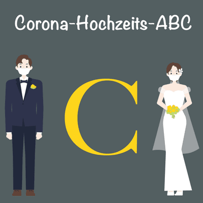 episode 24: Corona-Hochzeits-ABC: C wie … artwork