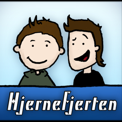 Hjernefjerten