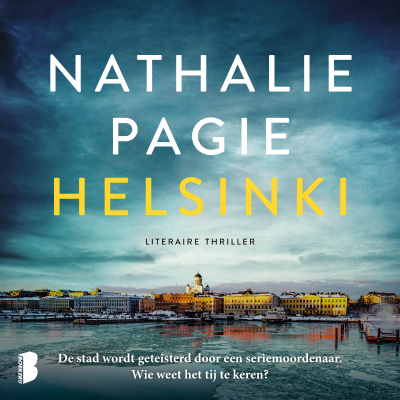 Helsinki - podcast